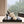CC Sandals with bow tie Cream 7cm Lambskin 202868