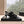 Sandali CC con fiocco Nero 4,5cm Pelle di agnello 202875