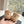 Sandali CC Nude originali intrecciati in pelle di agnello 6cm 202891