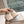 SNEAKERS CON SUOLA RUNNING IN RETE BIANCA E PELLE DI VITELLO GOLD STAR