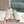 SNEAKERS CON SUOLA RUNNING IN RETE BIANCA E PELLE DI VITELLO GOLD STAR