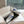 DAD-STAR SNEAKERS IN WHITE MESH SILVER CALFSKIN BLUE EYELETS