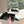CELINE Ballet Flats Black Patent Leather 285943