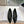 CELINE Ballet Flats Black Patent Leather 285943