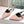 CELINE Slingback Pink Patent Leather 285951