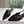 CELINE Slingback Black Patent Leather 285952