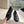 CELINE Buckle Triomphe Loafers Black Leather 285958