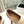 CELINE Buckle Triomphe Loafers White Leather 285957