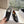 CELINE Buckle Triomphe Loafers Black Leather