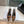 CELINE Slingback Leopard Brown Leather 285984