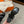 Women Roman Sandal Black Calfskin