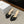 cd sandal adiorable 80 black grosgrain beige lambskin