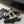 cc dad sandals mule cream black calfskin