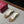 SNEAKER GG & ADIDAS IN TESSUTO MARRONE CHIARO