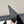 SL NOUR POINTED TOE BALLET BLACK SATIN
