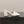 VLOGO SIGNATURE SLIDE SANDAL 60MM IN WHITE CALFSKIN