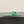 VLOGO CUT-OUT EMERALD GREEN CALFSKIN SLIDE SANDAL