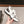 CC CLASSIC SNEAKER IN WHITE MIX BLACK LAMBSKIN