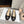 CD Ballet Slingback Pump 30mm In Black Quilted Calfskin 997043