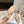 CD Ballet Slingback Pump 30mm In Nude Quilted Calfskin 997045