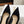 CD Tribales Pump Black 80mm In Black Suede 997061