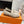 HM Faubourg Loafer In Nude Suede 118747