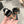 DÉCOLLETÉ LEE SLINGBACK MID IN PELLE DI VITELLO LUCIDA COLOR COCCODRILLO NERA