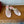 RC 25 Crystal Chandelier Sandals Pink Sheepskin 221961