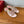RC 25 Crystal Chandelier Sandals Pink Sheepskin 221961