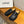 Loewe Campo Mule Black Slide Cowhide 221949