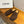 Loewe Campo Mule Dark Brown Slide Suede
