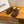 Loewe Campo Mule Dark Brown Slide Suede