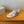 BALL STAR SNEAKERS WHITE CALFSKIN STAR PINK SUEDE SILVER GLITTER UPPER
