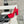 slingbacks 95 red tweed black patent calfskin