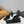 cc 25c slingback 90 black white tweed black grosgrain 233616