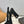 cc 25c slingback 90 black tweed black grosgrain 233621