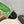cc 25c ballet flat green tweed black grosgrain 233627