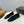 CC 25ss Métiers d’art Ballet Flats 10mm Black Fabric Grosgrain 417041
