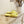 LV Neo Revival Flat Mule Lemon Yellow Lambskin