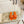 LV Neo Revival Flat Mule Orange Lambskin