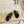Sandalo HM Jackson in pelle di vacchetta con motivo goffrato nero 958028