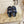 HM Jackson Sandal Charcoal Blue Calfskin 958049