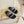 HM Jackson Sandal Dark Grey Suede  958060