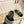 HM Jackson Sandal Dark Grey Suede  958060