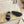 HM Jackson Sandal Dark Grey Suede  958060