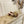 Vlogo Signature Slide Sandal 60mm With Crochet Embroidery