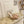 Jimmy Choo Saeda 100 Beige Lace Leather 688241