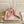 Jimmy Choo Saeda 100 Pink Lace Leather 688246