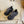 Fendi F-Light Sneakers Black Cowhide Mesh 688133