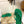 CD Thong Sandal Green Rubber 687621